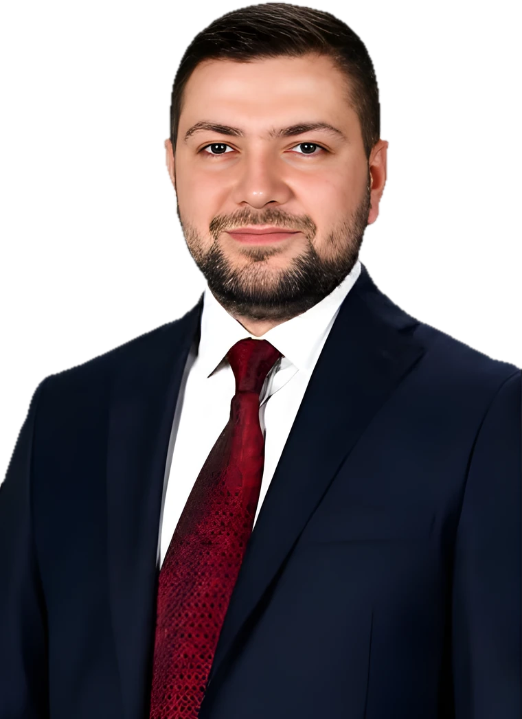 Mustafa Hakkı Bucak